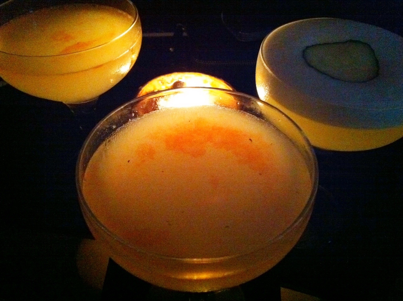 Experimental Cocktail Club Soho