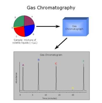 Experimental Design Diagram Chart