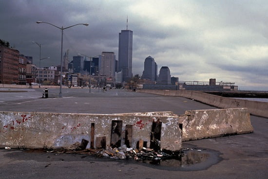 Experimental Jet Set Trash And No Star New Museum