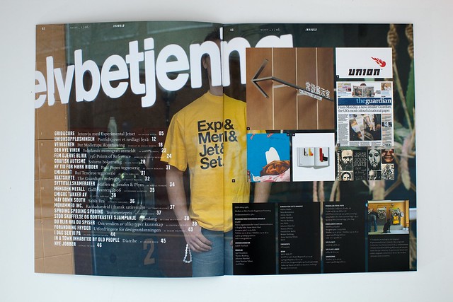 Experimental Jetset Interview