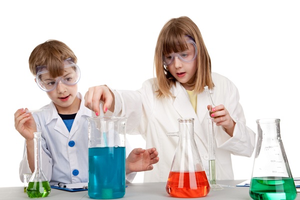 Experiments For Kids