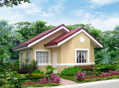 Exterior Home Design Photos In India