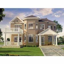 Exterior Home Design Photos Pakistan