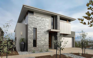 Exterior Home Design Photos Pakistan