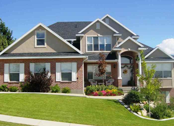 Exterior Home Design Photos Pakistan