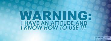 Facebook Covers For Boys Attitude 2013