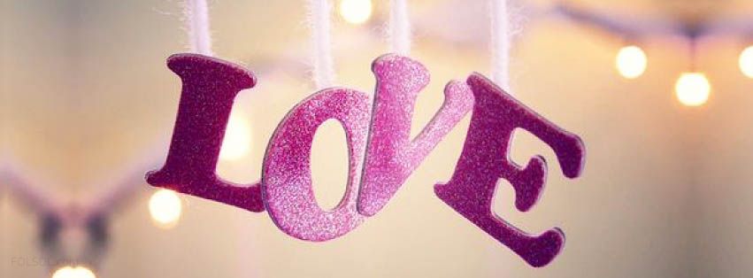 Facebook Covers Love