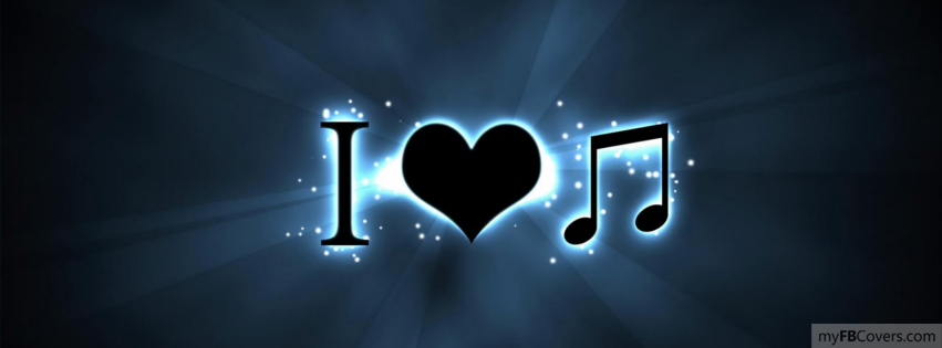 Facebook Covers Photos Music