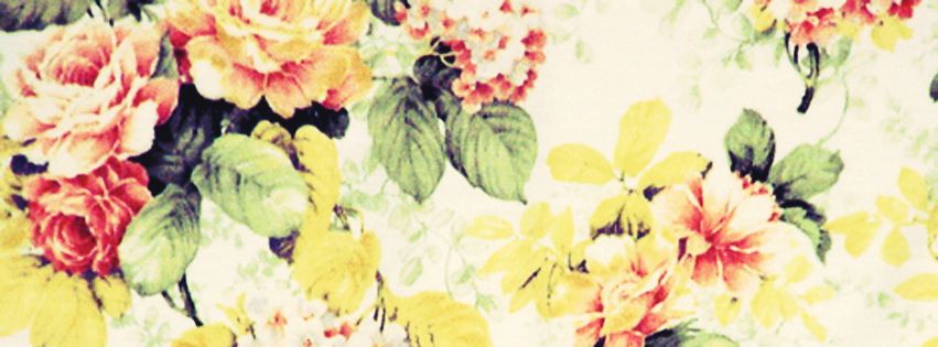 Facebook Covers Tumblr Vintage