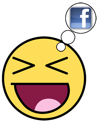 Facebook Emoticons 2013 Poop