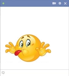 Facebook Emoticons Codes 2013