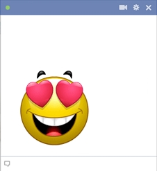 Facebook Emoticons Codes Love