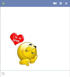 Facebook Emoticons Codes Love