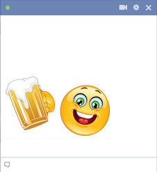 Facebook Emoticons Codes Poop