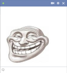 Facebook Emoticons For Chat 2013