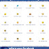 Facebook Emoticons List