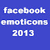 Facebook Emoticons List Poop