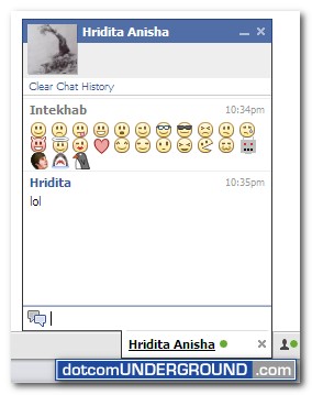 Facebook Emoticons Shark