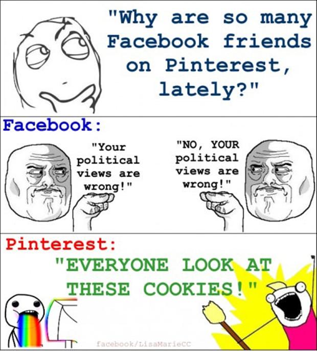 Facebook Funny Pics