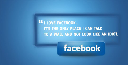 Facebook Funny Status Quotes