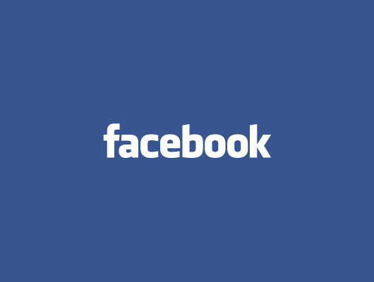 Facebook Icon Download Vector