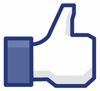 Facebook Icon Gif