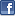 Facebook Icon Png 16x16