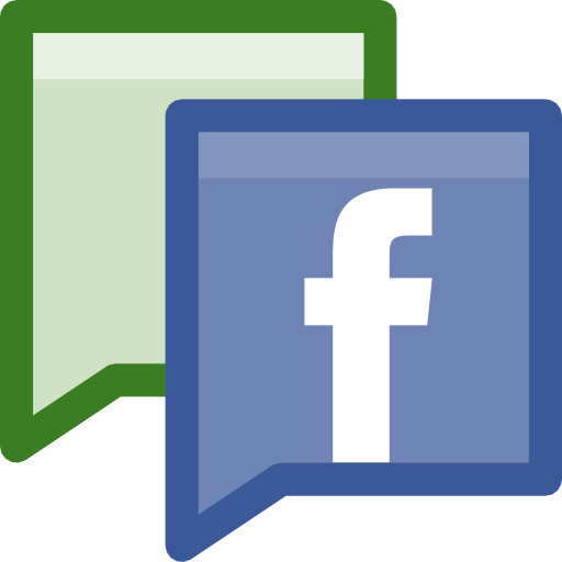 Facebook Icon Png