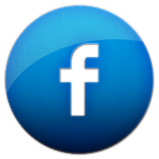 Facebook Icon Png