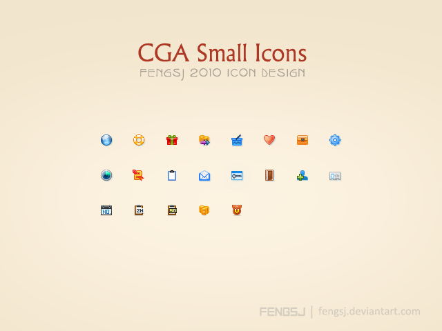 Facebook Icon Small Png