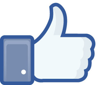 Facebook Icon Vector