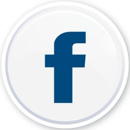 Facebook Icon Vector Free