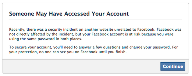 Facebook Login And Password List