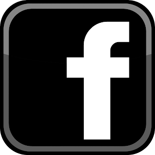 Facebook Logo Black