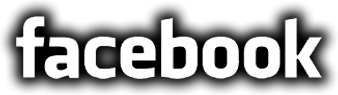 Facebook Logo Black Png