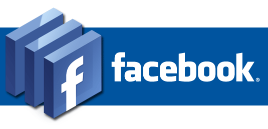 Facebook Logo Png Format