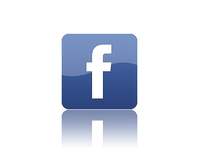 Facebook Logo Png Transparent