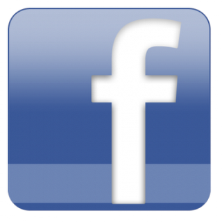 Facebook Logo Png Transparent