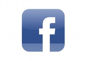 Facebook Logo Small