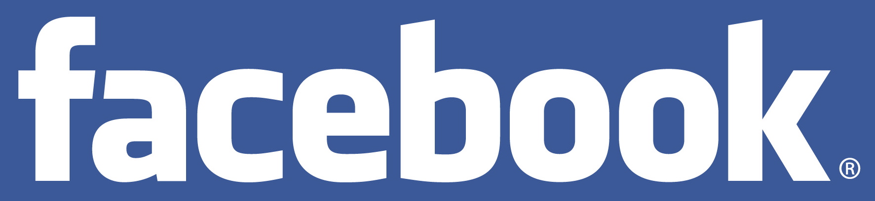 Facebook Logo Small