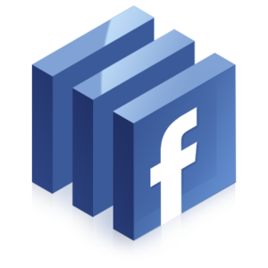 Facebook Logo Small Png