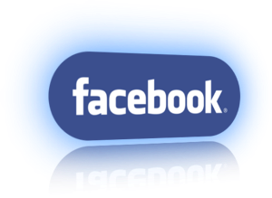 Facebook Logo Small Png