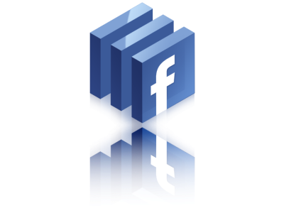 Facebook Logo Transparent