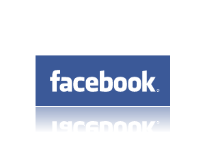 Facebook Logo Transparent