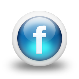 Facebook Logo Transparent