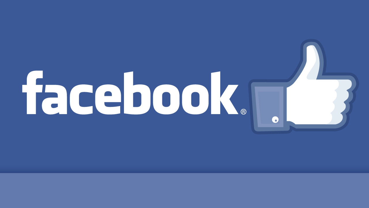 Facebook Logo Transparent Background