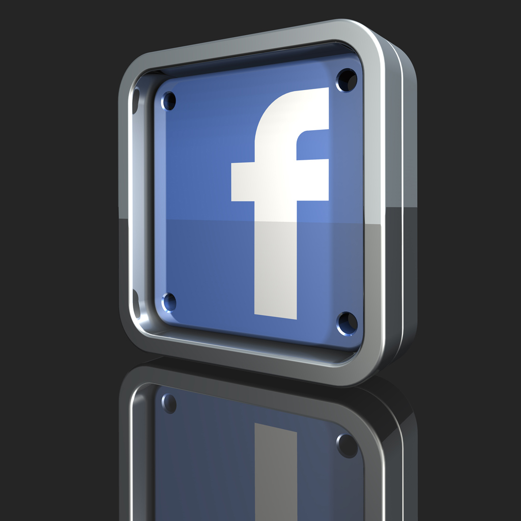 Facebook Logo Transparent Background