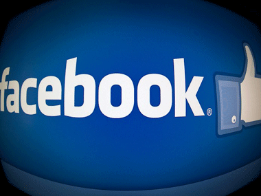 Facebook Logo Transparent Gif