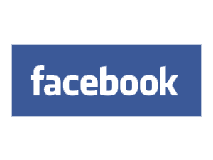 Facebook Logo Transparent Png