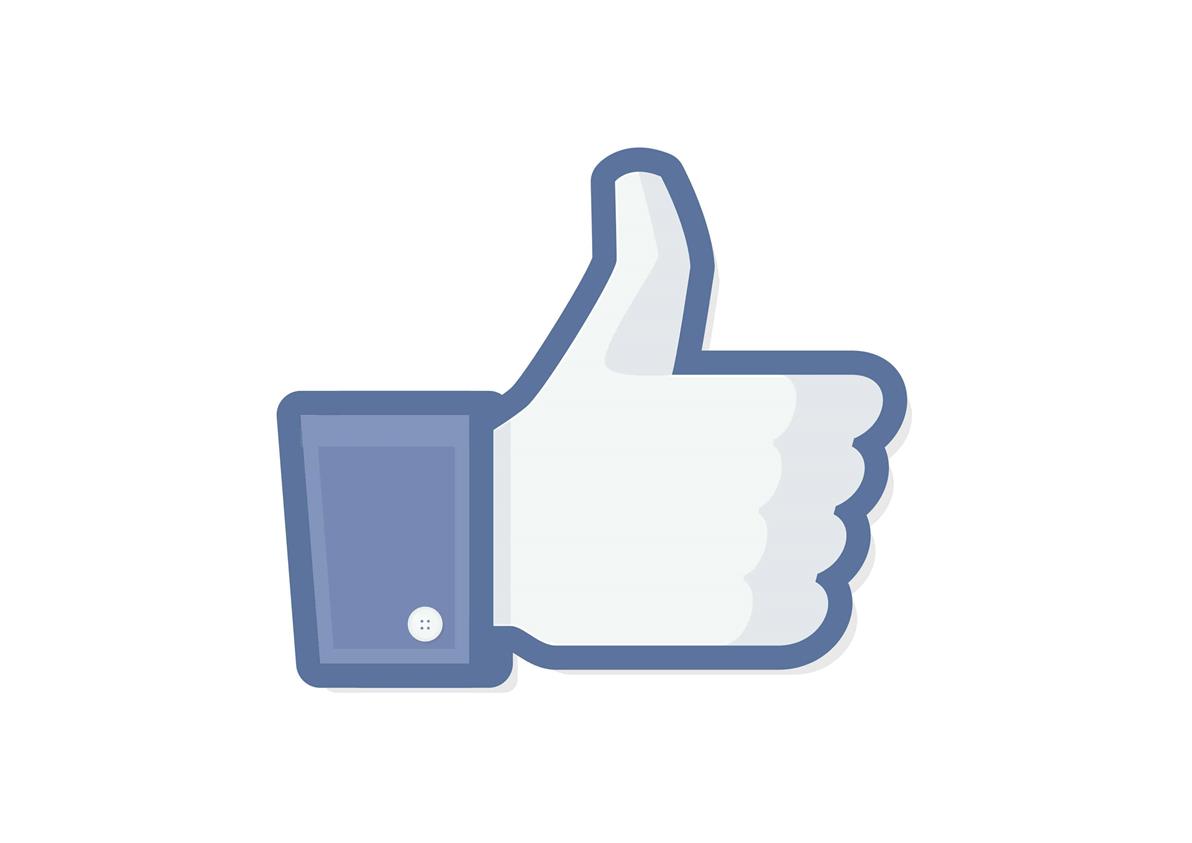 Facebook Logo Vector